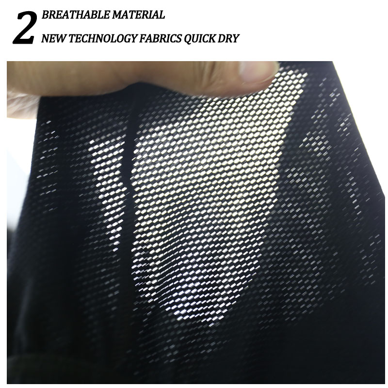 شورت دراجة X-Tiger شورت دراجة  - مراجعة Padded Cycling Shorts 5D Gel وسعره
