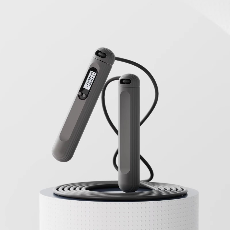 حبل القفز الذكي YTYINYTYINSkyh - مراجعة Smart Jump Rope Digital Counter وسعره