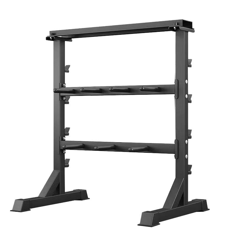 مجموعة مقعد ورف تمارين من الصل - مراجعة Fitness Equipment وسعره