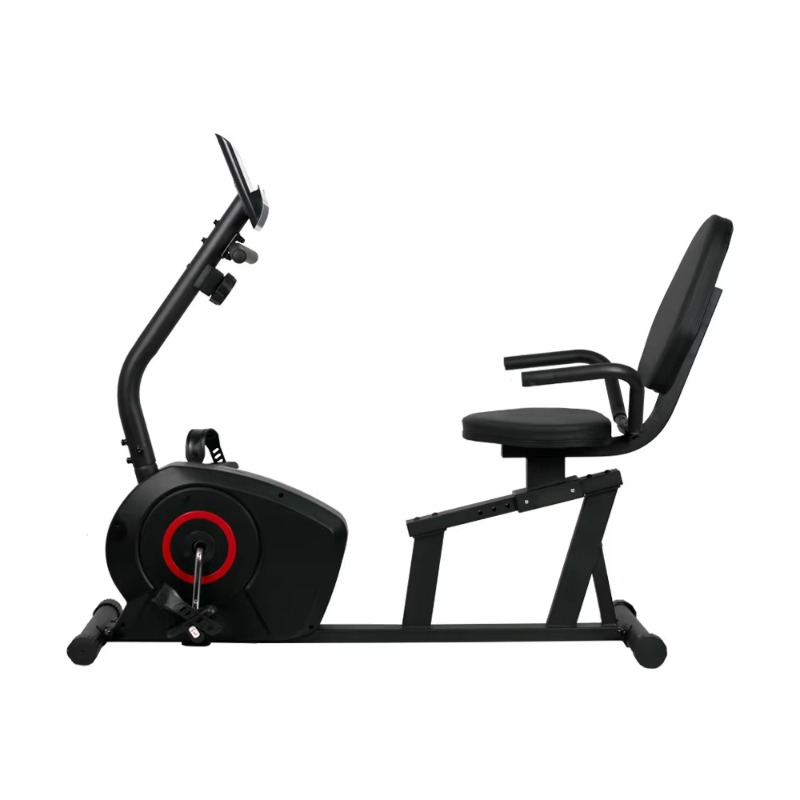 دراجة تمارين داخلية مغناطيسية  - مراجعة Exercise Bike Magnetic Resistance وسعره