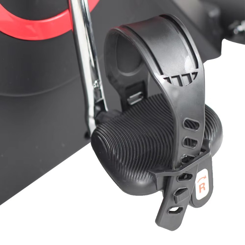 دراجة تمارين داخلية مغناطيسية  - مراجعة Exercise Bike Magnetic Resistance وسعره